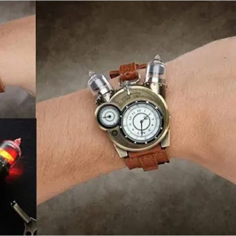 Tesla watch - Picture 5 of 10